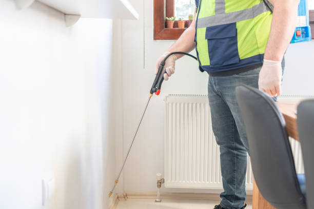 Best Best Pest Control Near Me  in Laurens, SC